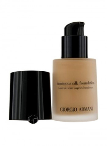 Full Coverage Foundation Beige