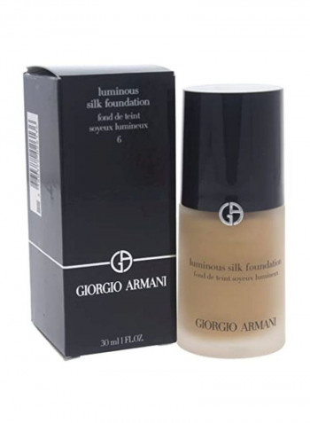 Full Coverage Foundation Beige