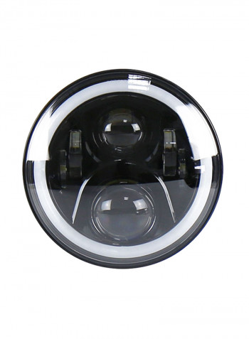 LED Eye Headlight For Jeep Wrangler