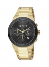 Men's Classic Chronograph Quartz Watch  ES.1G205M0085