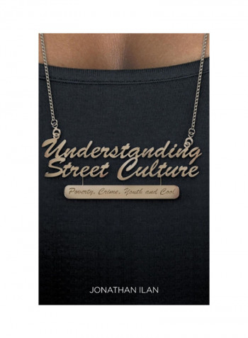 Understanding Street Culture Hardcover