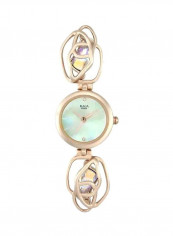Women's Raga Analog Watch T95099WM01 reviews Women's Raga Analog Watch T95099WM01