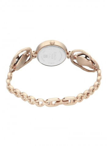Women's Raga Analog Watch T95099WM01