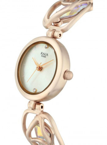 Women's Raga Analog Watch T95099WM01