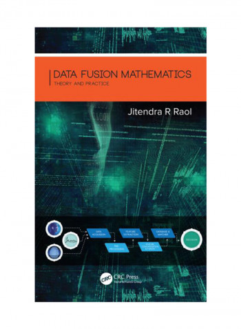 Data Fusion Mathematics: Theory And Practice Hardcover