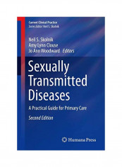 Sexually Transmitted Diseases Paperback