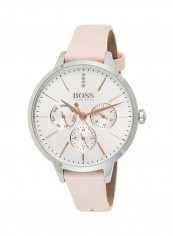 Women's Leather Chronograph Wrist Watch 1502419 reviews Women's Leather Chronograph Wrist Watch 1502419