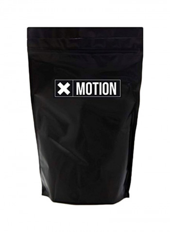 Motion Cluster Dextrin Plus BCAA's And Electrolytes - Raspberry Lemonade