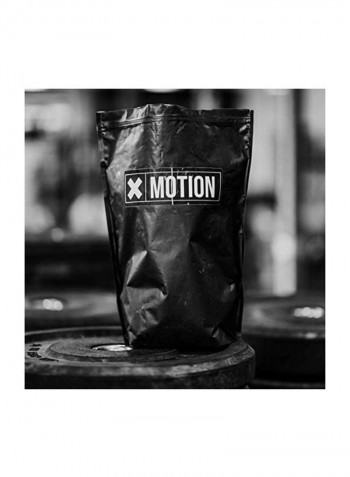 Motion Cluster Dextrin Plus BCAA's And Electrolytes - Raspberry Lemonade