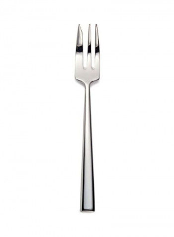 Asta Cake Fork Silver