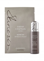 Intense Hydration Duo 25ml
