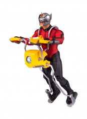 Orion With Astro-Harness Action Figure MAR140305 reviews Orion With Astro-Harness Action Figure MAR140305