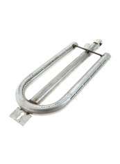 Convection Oven Burner A14027 Silver