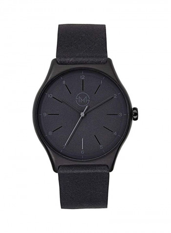 Water Resistant Analog Watch