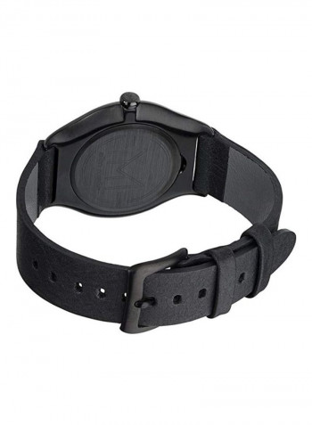 Water Resistant Analog Watch