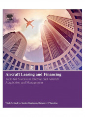 Aircraft Leasing And Financing Paperback