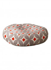 Holli Zollinger Floor Pillow