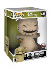POP Nightmare Oogie Boogie Collectible Figure 8x13inch