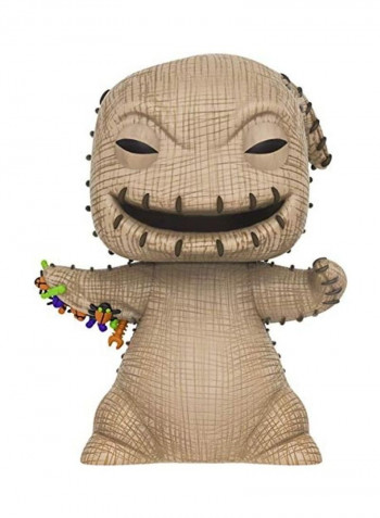 POP Nightmare Oogie Boogie Collectible Figure 8x13inch