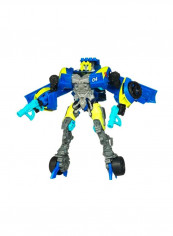 Transformers 3 Dark Of The Moon Exclusive Deluxe Action Figure