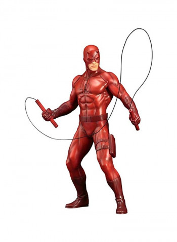 Defenders SER Daredevil Action Figure MK239