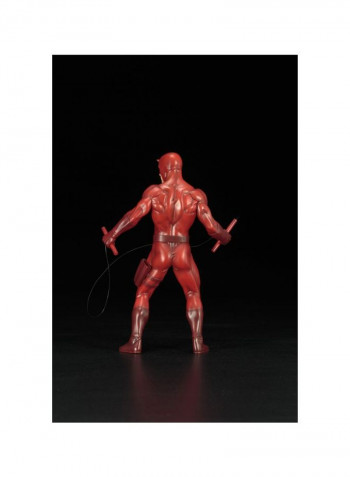 Defenders SER Daredevil Action Figure MK239