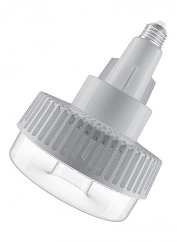 LED Lamp 95W White 190millimeter