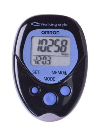 Pocket Pedometer