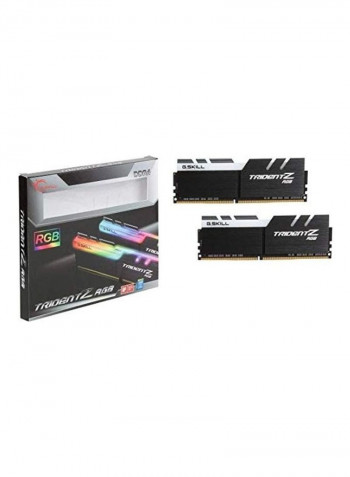 Desktop Memory Model 16GB Multicolour
