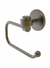Satellite Orbit One Collection Toilet Paper Holder Gold