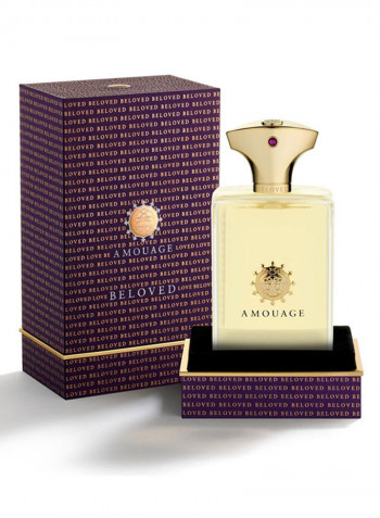 Beloved EDP 100ml