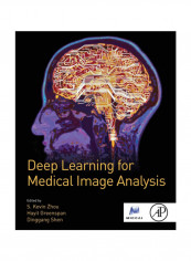 Deep Learning For Medical Image Analysis Paperback