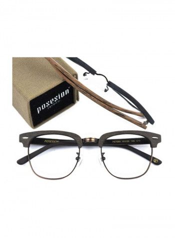 Square Eyeglasses PS7090