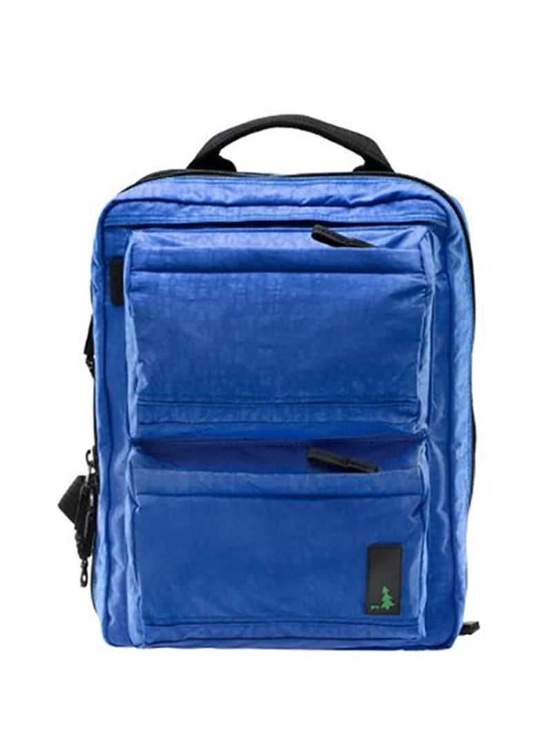 Classic Backpack Blue