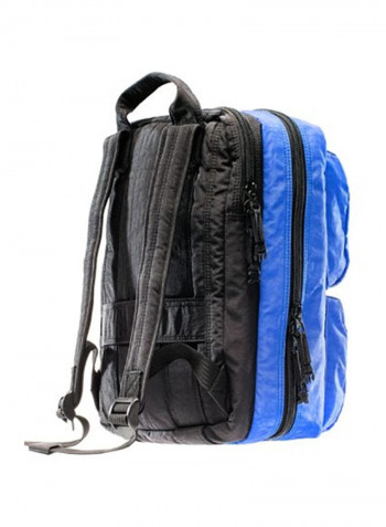 Classic Backpack Blue