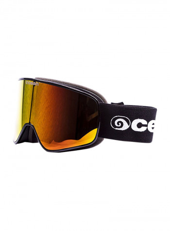 Aspen Sports Frame Sunglass 20centimeter