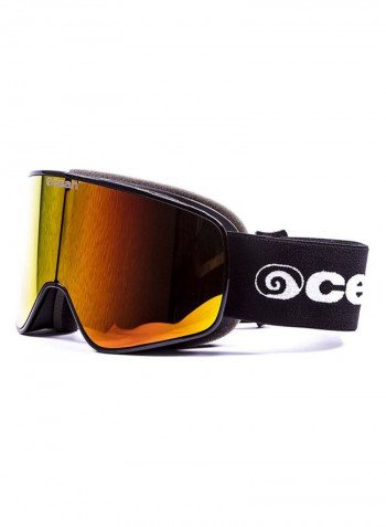 Aspen Sports Frame Sunglass 20centimeter