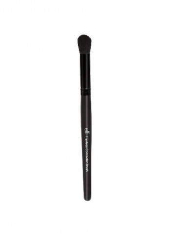 6-Piece Studio Flawless Concealer Brush Set Black