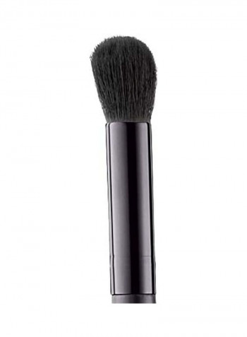 6-Piece Studio Flawless Concealer Brush Set Black