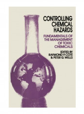 Controlling Chemical Hazards Paperback