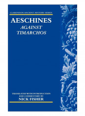 Aeschines Paperback