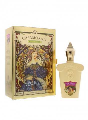 Casamorati Fiore D'Ulivo 1888 EDP 100ml