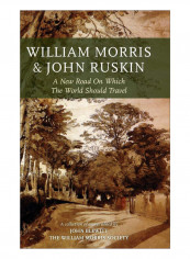 William Morris And John Ruskin Hardcover