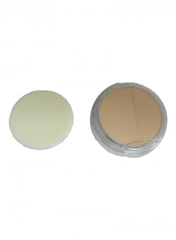 Sheer And Perfect Compact Foundation SPF 15 Beige