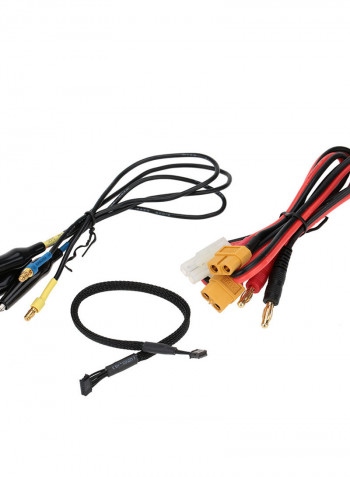 Brushless Motor Analyzer With LCD Display Screen 17 x 5.5 x 12.5cm