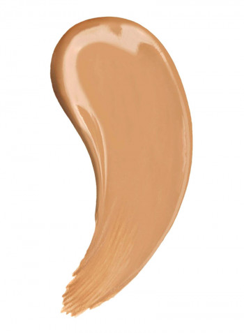 Essential High Coverage Foundation Cream Cashew