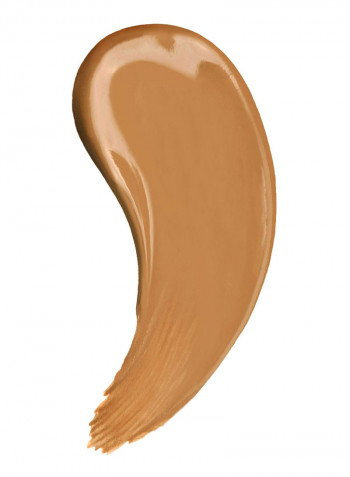 Essential High Coverage Foundation Cream Maple