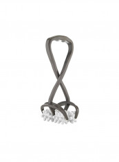 Bodylift Sculpting Body Massager Black/White