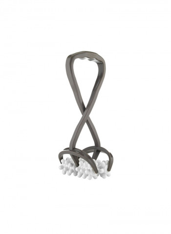 Bodylift Sculpting Body Massager Black/White