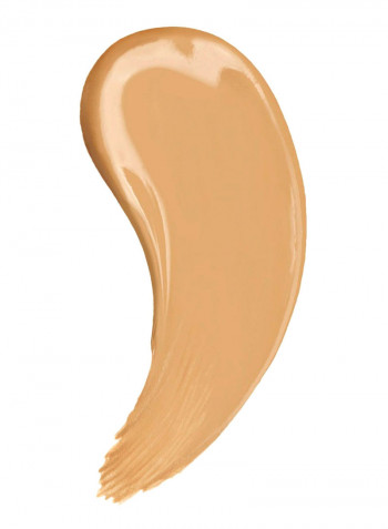 Essential High Coverage Foundation Cream Golden Sand